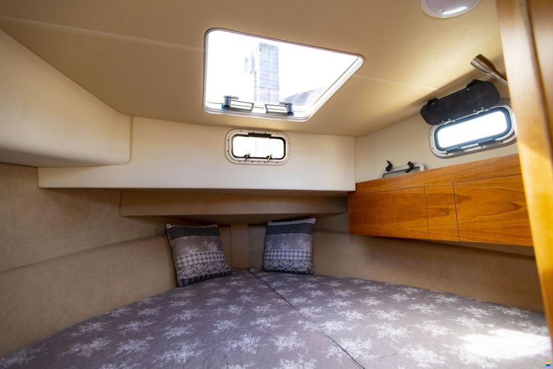 Mazuria Marim 808