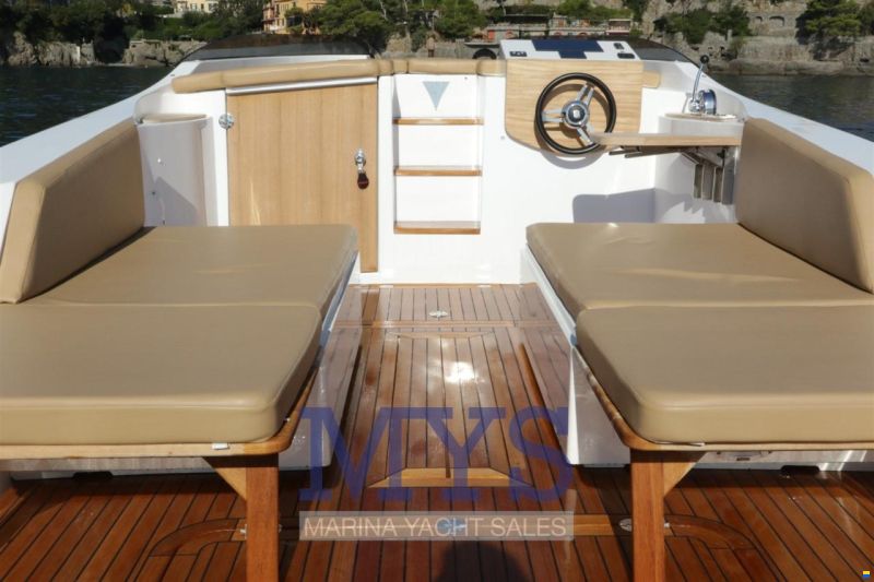 Cantiere Ma.Mi Ma.Mi 28