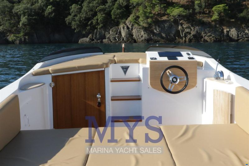 Cantiere Ma.Mi Ma.Mi 28