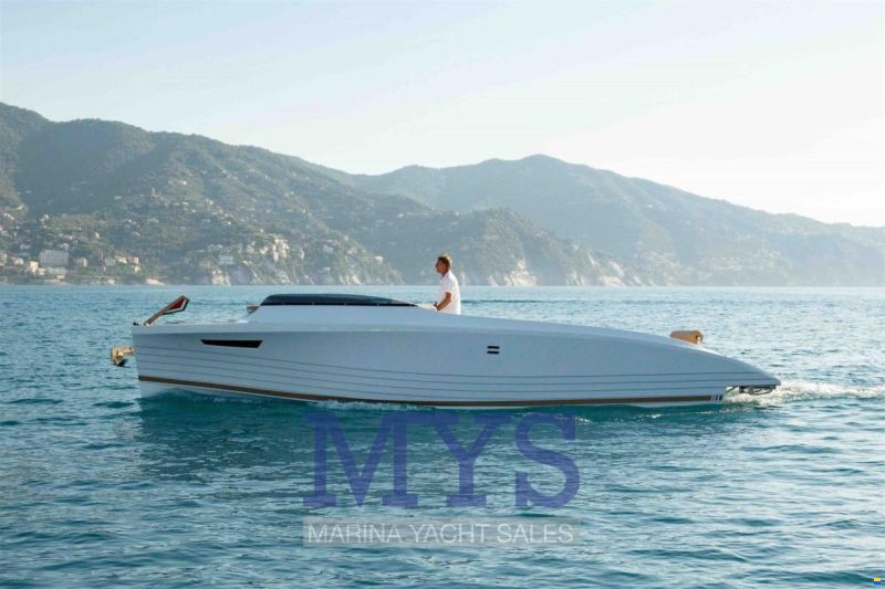 Cantiere Ma.Mi Ma.Mi 28
