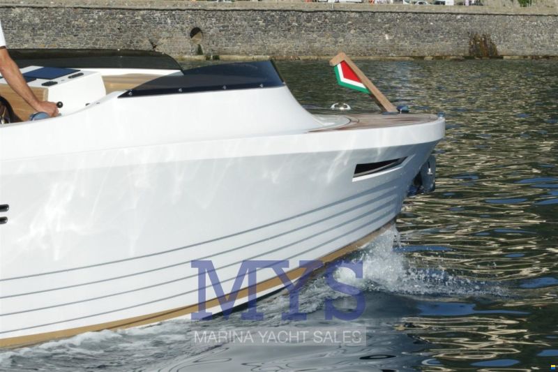 Cantiere Ma.Mi Ma.Mi 28