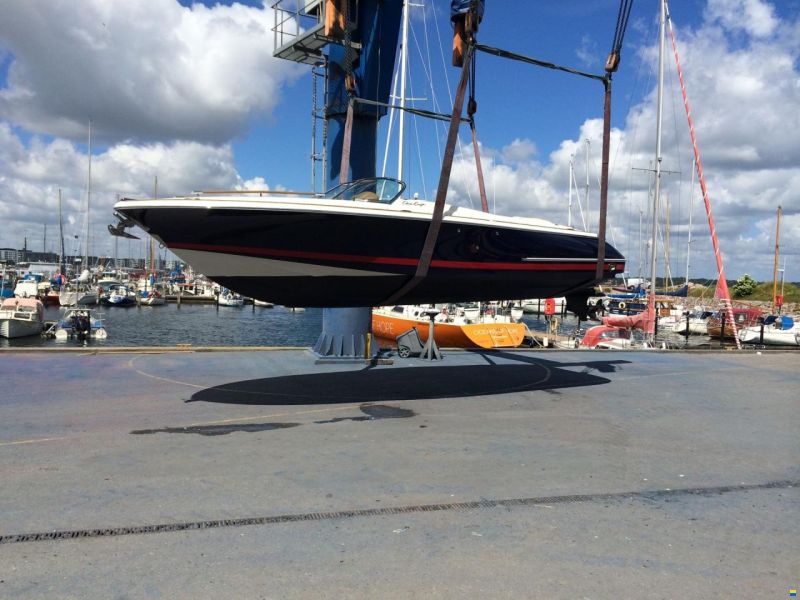 Chris Craft Corsair 25 Heritage Edition