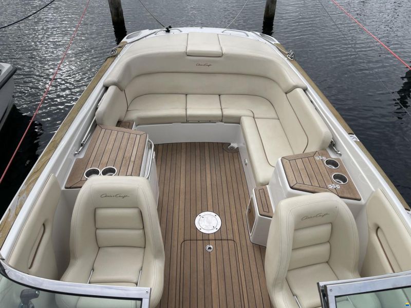 Chris Craft Corsair 25 Heritage Edition