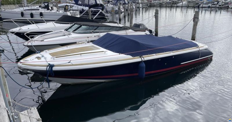 Chris Craft Corsair 25 Heritage Edition