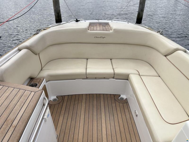 Chris Craft Corsair 25 Heritage Edition