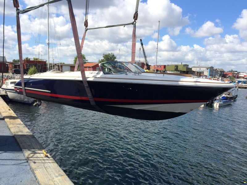 Chris Craft Corsair 25 Heritage Edition