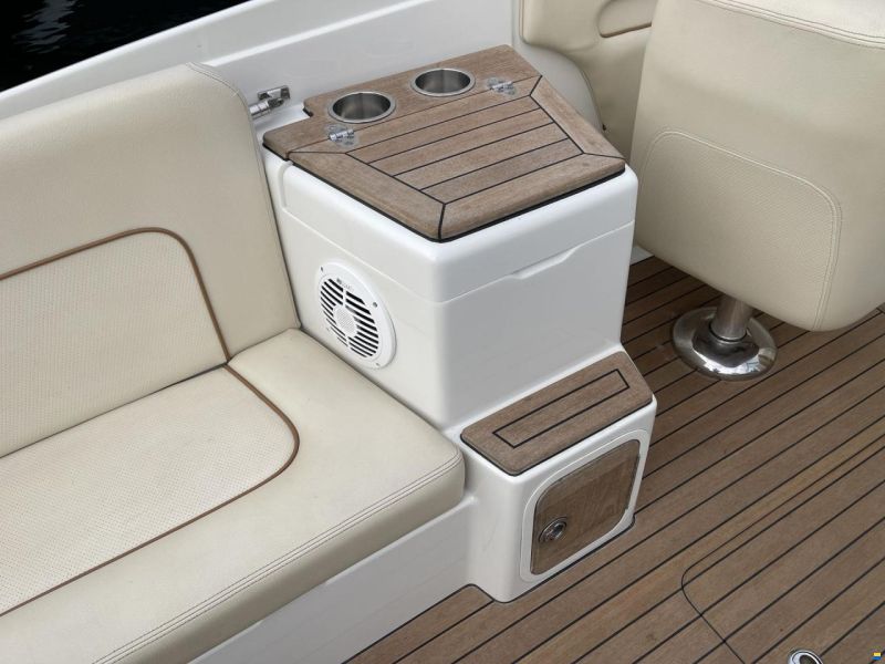 Chris Craft Corsair 25 Heritage Edition