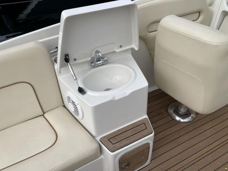 Chris Craft Corsair 25 Heritage Edition