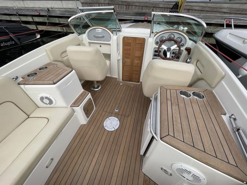 Chris Craft Corsair 25 Heritage Edition