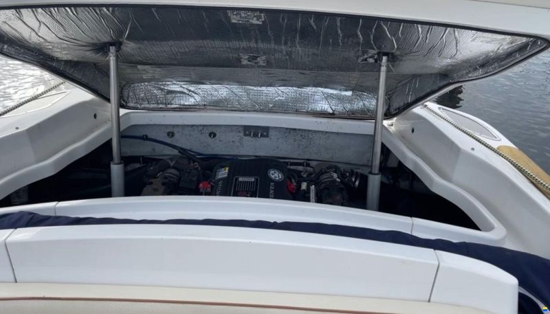 Chris Craft Corsair 25 Heritage Edition