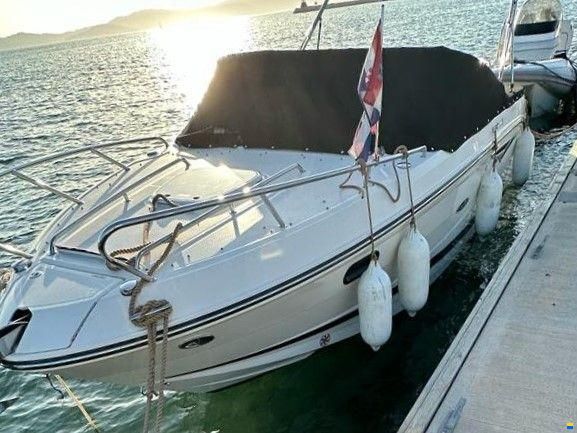 Sea Ray 250 SSE