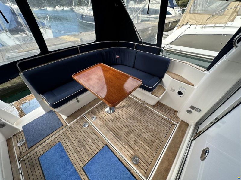 NIMBUS BOATS NIMBUS 380 COUPE