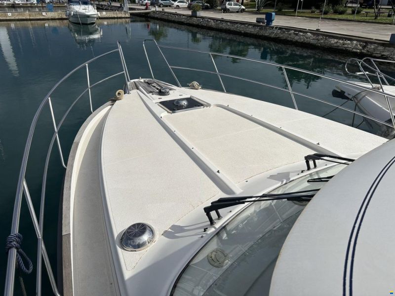 NIMBUS BOATS NIMBUS 380 COUPE