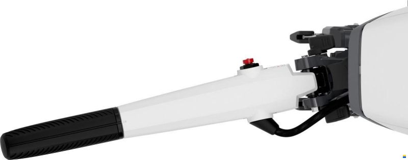 Mercury Avator elmotor 7.5 E