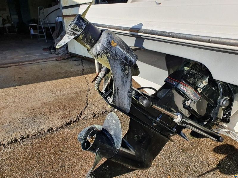 Bayliner VR4