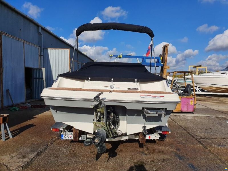 Bayliner VR4