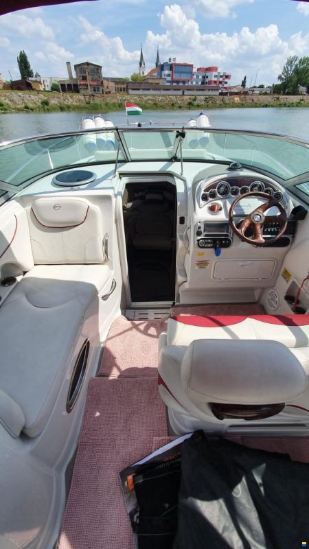 Crownline 250 CR