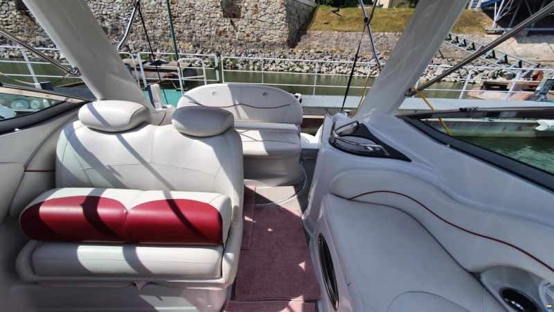 Crownline 250 CR