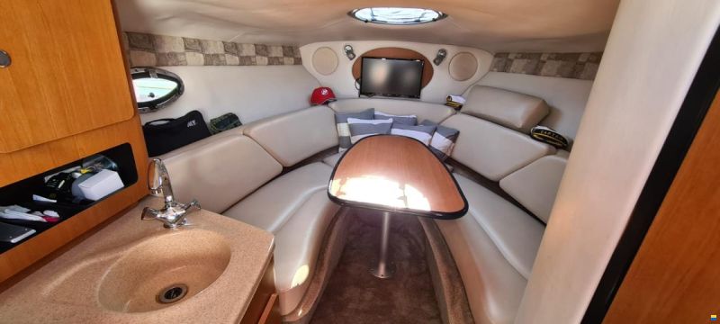 Crownline 250 CR