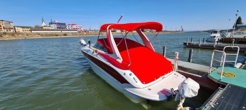 Crownline 250 CR