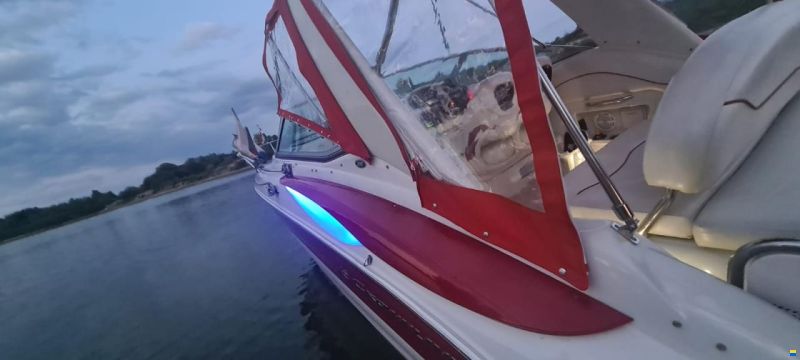 Crownline 250 CR