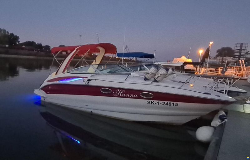 Crownline 250 CR