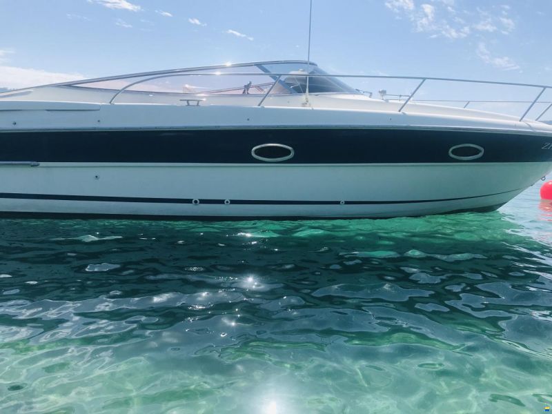 Bavaria 29