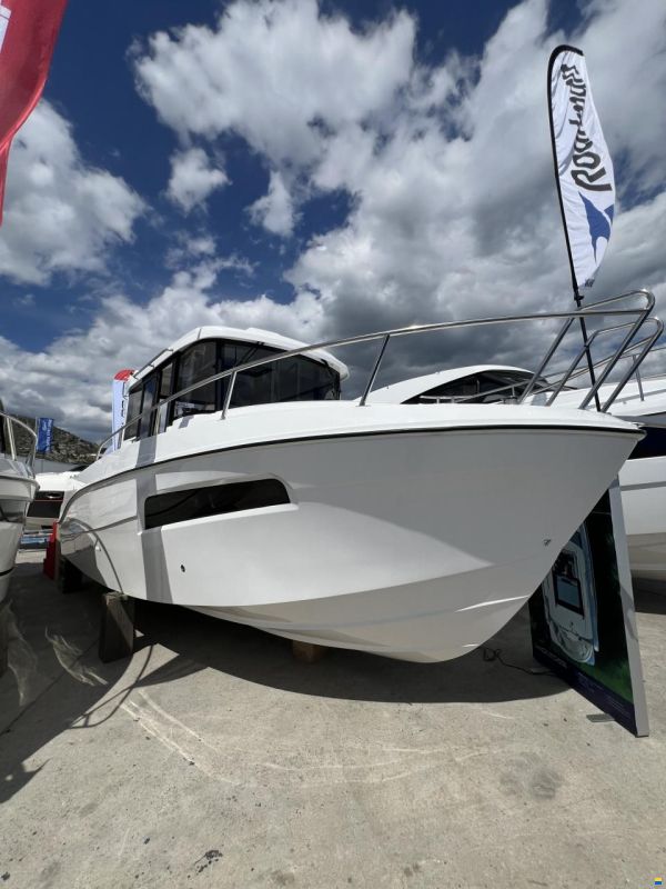 Rodman 890 Ventura HT