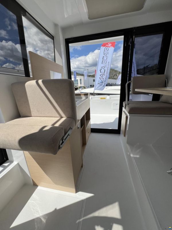 Rodman 890 Ventura HT