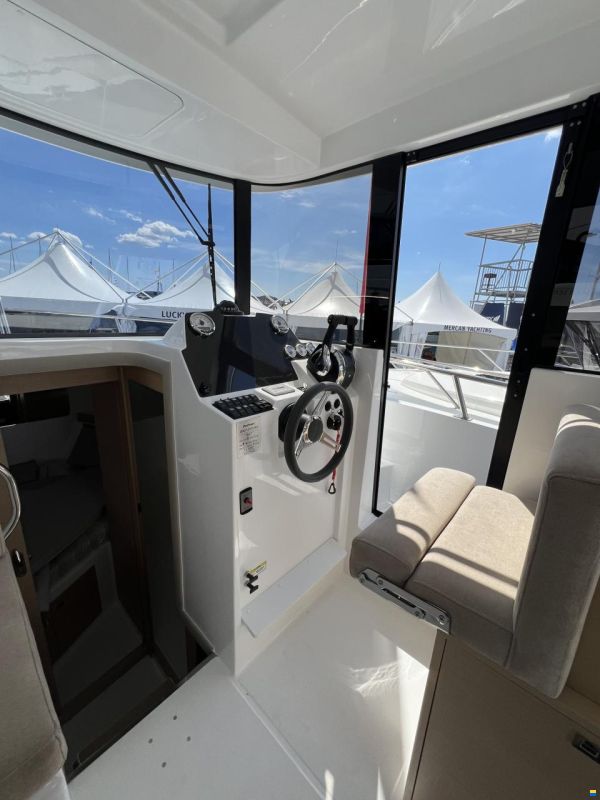 Rodman 890 Ventura HT