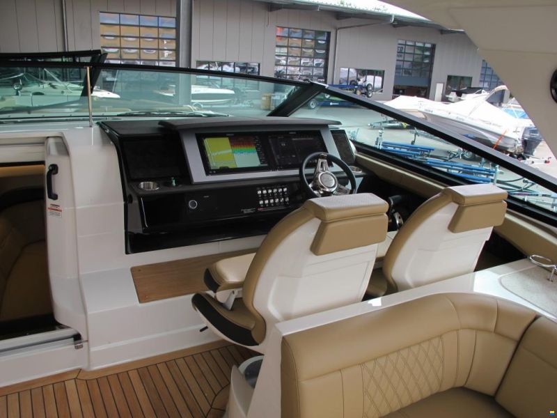 Sea Ray 400 SLX (BODENSEEZULASSUNG)