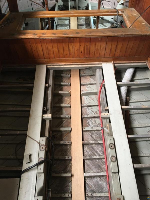 Swiss Craft Sedan Expresse-Cruiser