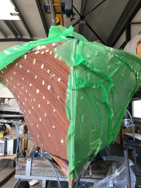 Swiss Craft Sedan Expresse-Cruiser