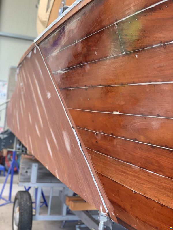 Swiss Craft Sedan Expresse-Cruiser