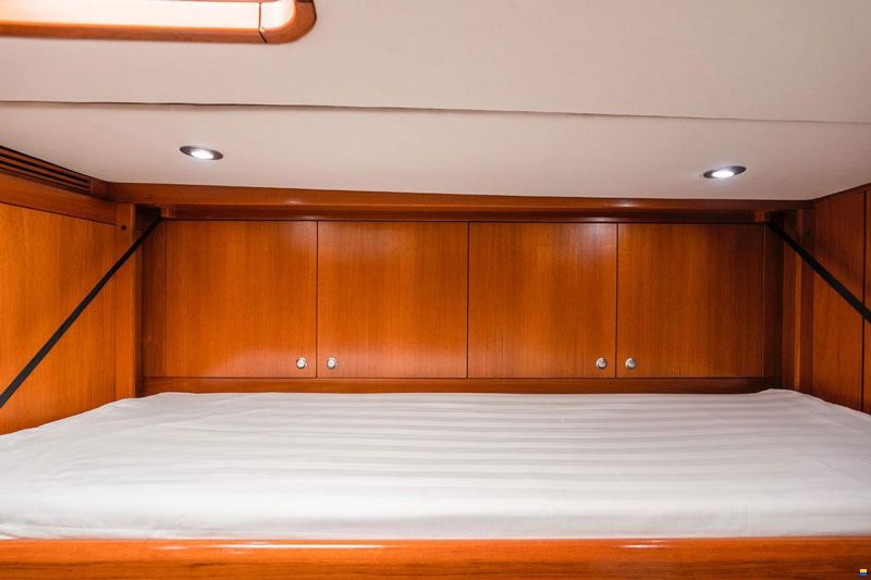 Nautors Swan 70