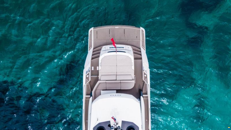 Fairline Targa 65 GTO