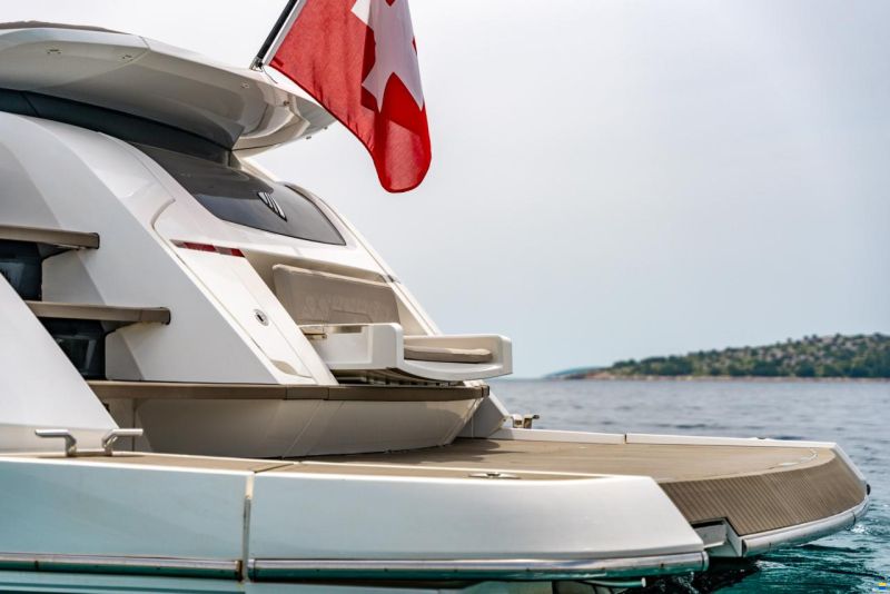 Fairline Targa 65 GTO