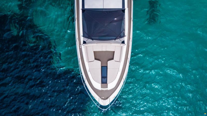 Fairline Targa 65 GTO