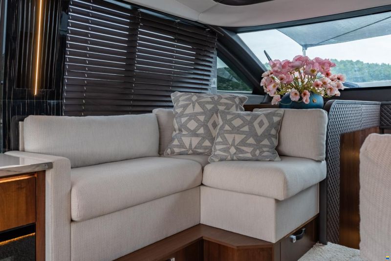 Fairline Targa 65 GTO