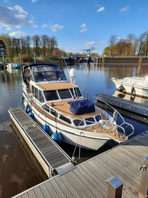 Gruno 33 S Explorer