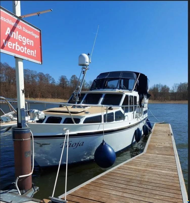 Gruno 33 S Explorer
