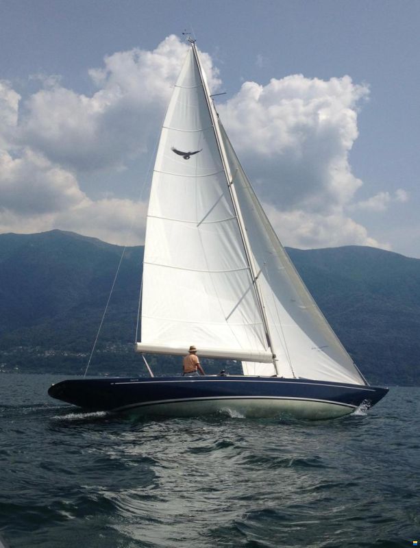 2012 Leonardo Yachts EAGLE 44, EUR 195.000,