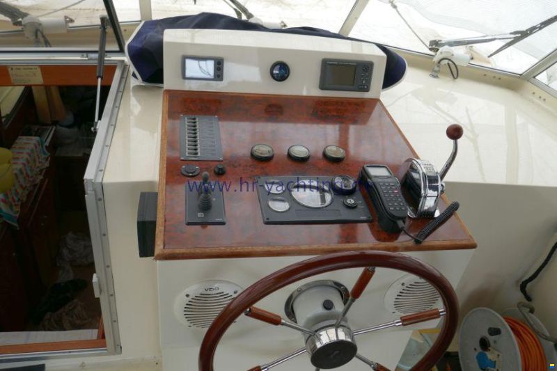 Babro Classic 1150 XL