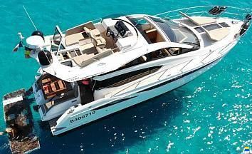 Galeon 430 SKYDECK