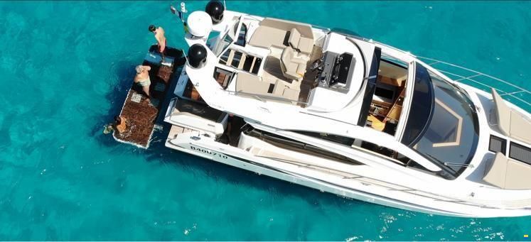 Galeon 430 SKYDECK