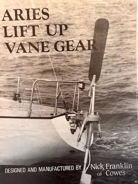 Belliure Endurance 35 Ketch