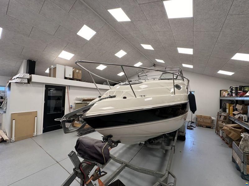 Stingray 250 CS DIESEL