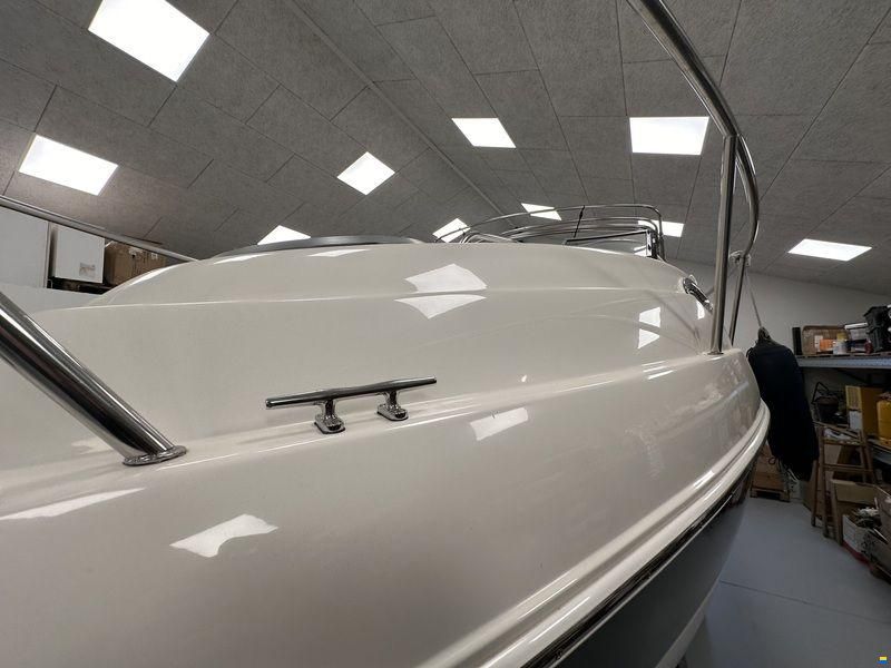 Stingray 250 CS DIESEL