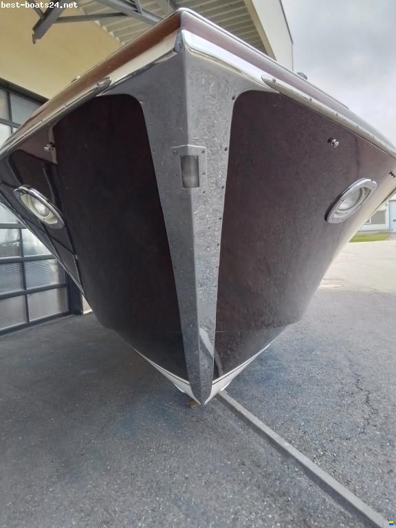 Pedrazzini Aquamar super de Luxe