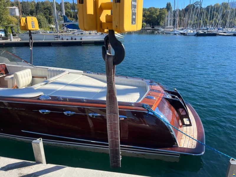 Pedrazzini Aquamar super de Luxe